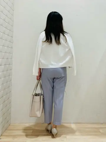 ANY SIS 川根　彩 コーディネート画像