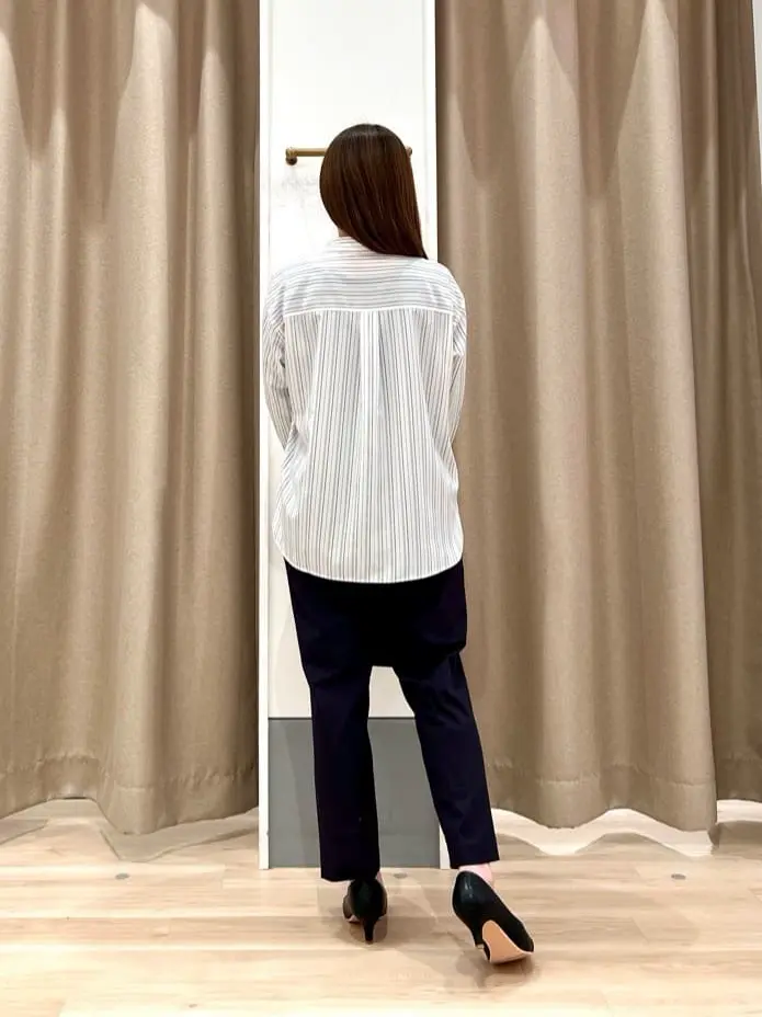 ANY SIS 瀬野 コーディネート画像