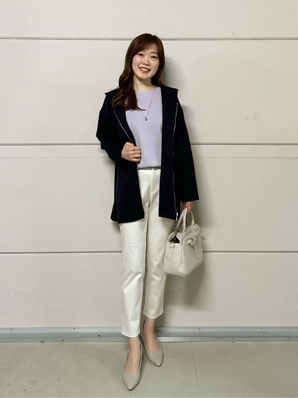  みぃ コーディネート画像