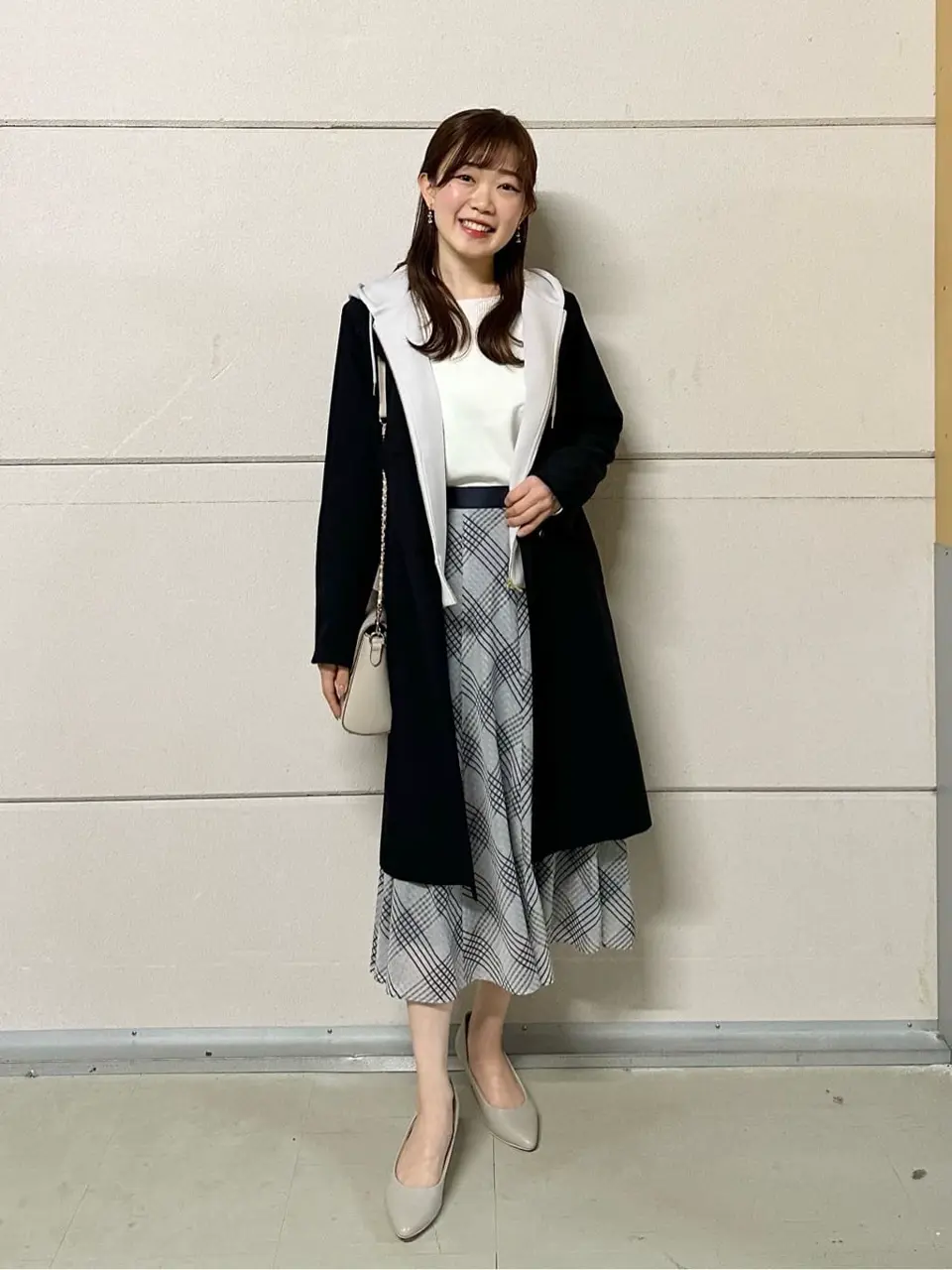  みぃ コーディネート画像