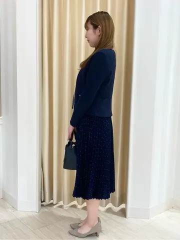 ANY SIS 伊藤 コーディネート画像