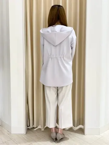 ANY SIS 伊藤 コーディネート画像