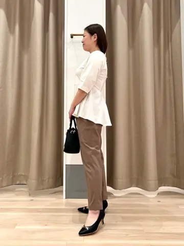 ANY SIS 瀬野 コーディネート画像