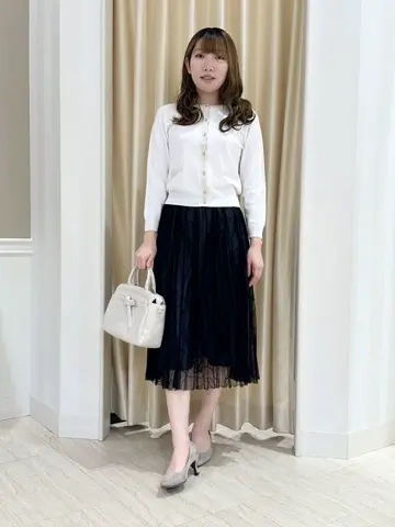 ANY SIS 伊藤 コーディネート画像