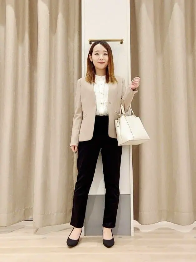 ANY SIS 齋藤 コーディネート画像