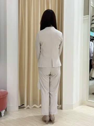 ANY SIS 清野 コーディネート画像