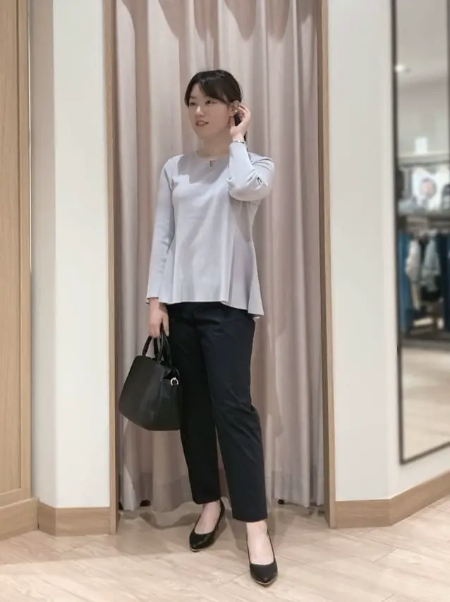  濱口 コーディネート画像