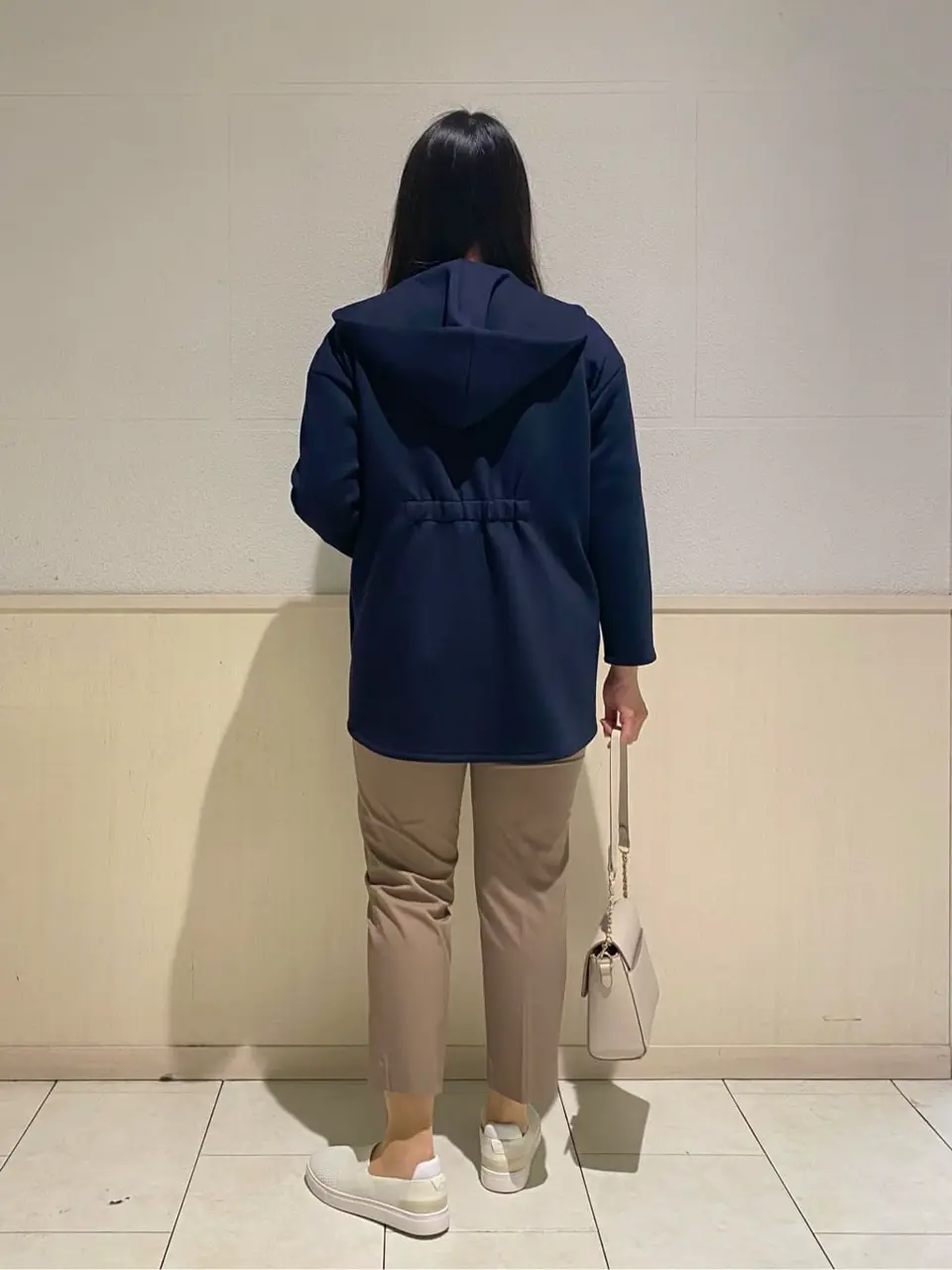 ANY SIS 寺嶋 コーディネート画像