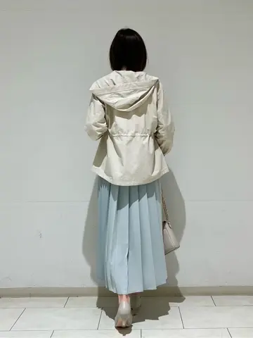 ANY SIS 村上 コーディネート画像