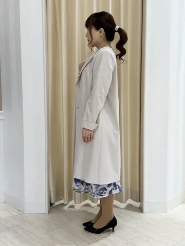 ANY SIS 丸川 コーディネート画像