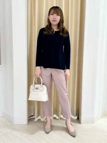 ANY SIS 伊藤 コーディネート画像