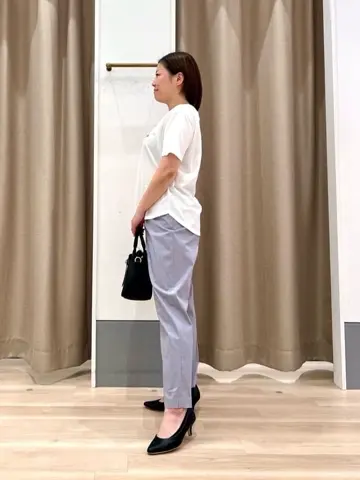 ANY SIS 瀬野 コーディネート画像