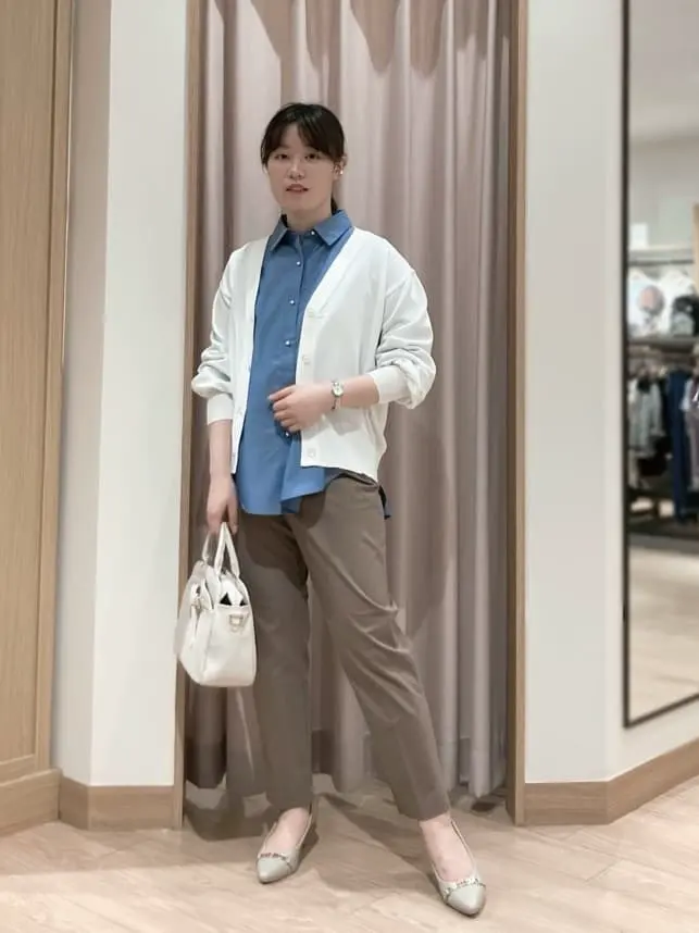  濱口 コーディネート画像