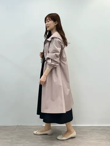 ANY SIS みぃ コーディネート画像