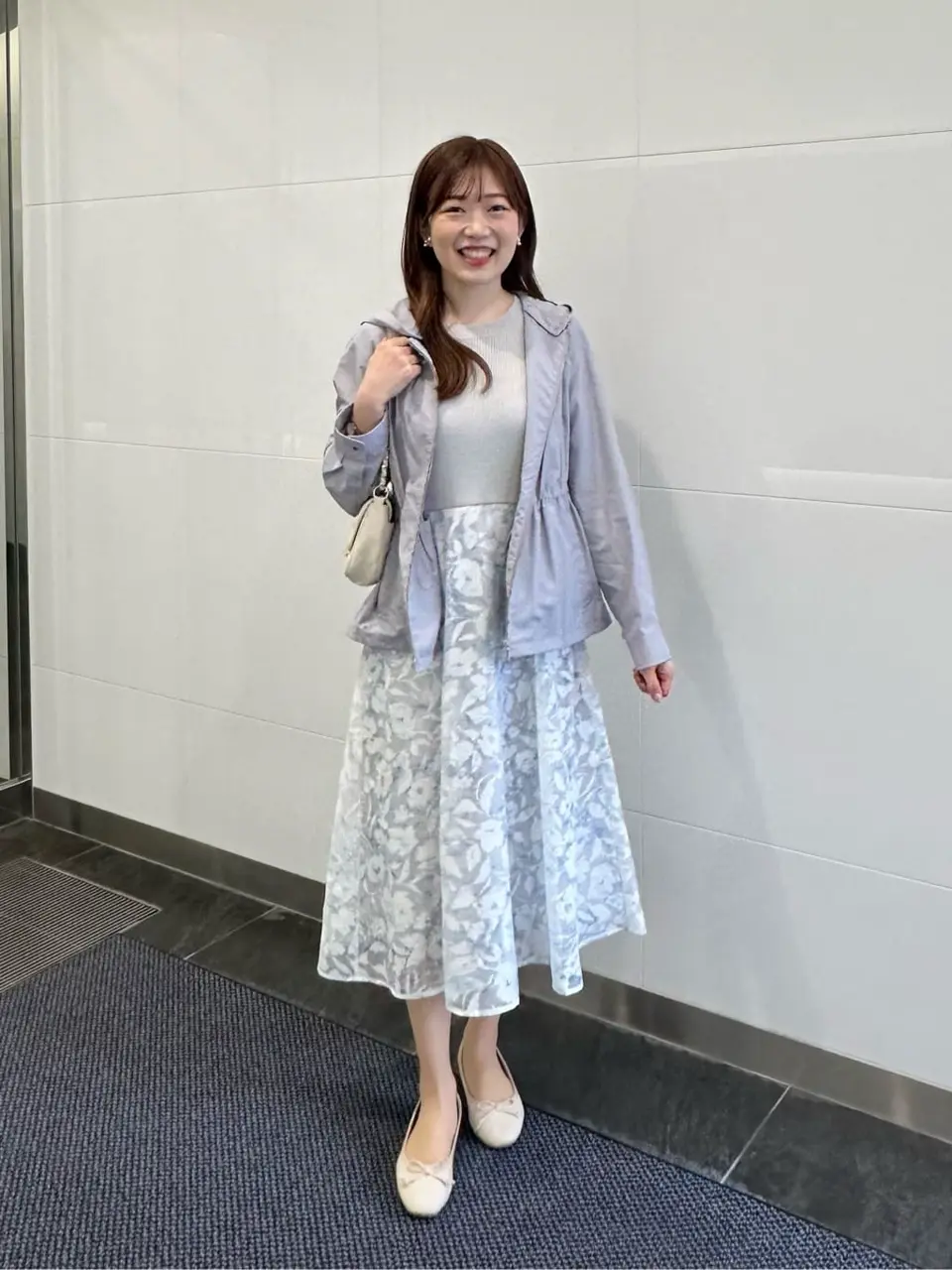  みぃ コーディネート画像