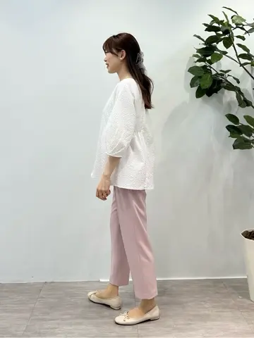 ANY SIS みぃ コーディネート画像