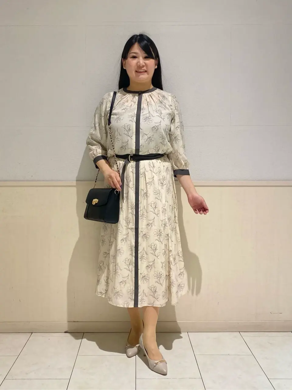 ANY SIS 寺嶋 コーディネート画像