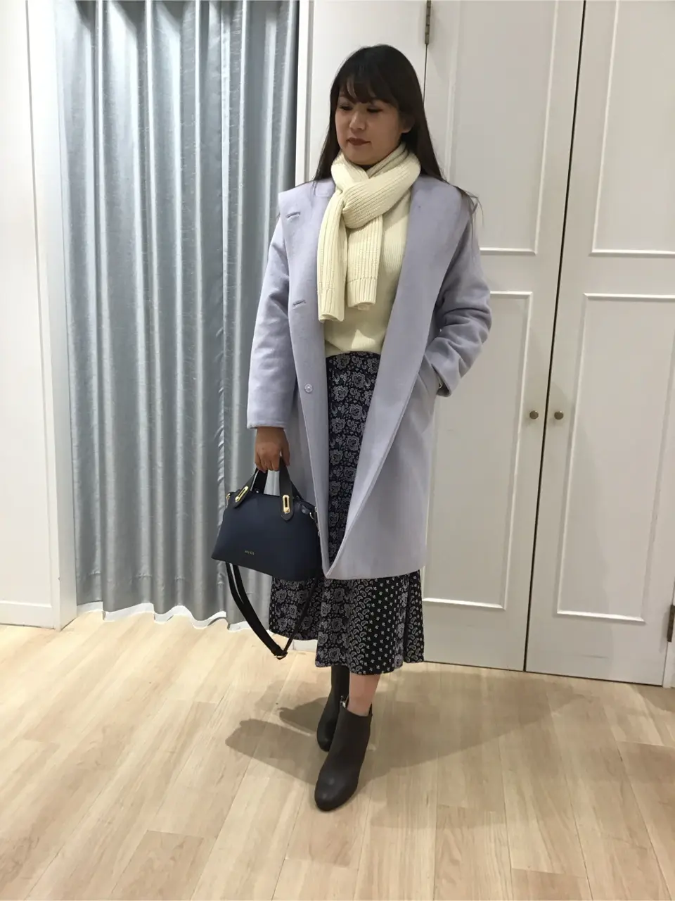  寺嶋 コーディネート画像