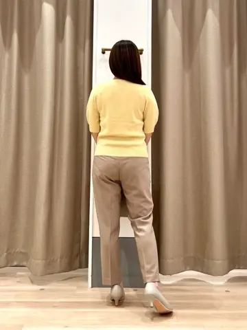 ANY SIS 瀬野 コーディネート画像