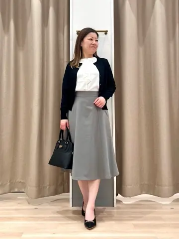 ANY SIS 瀬野 コーディネート画像