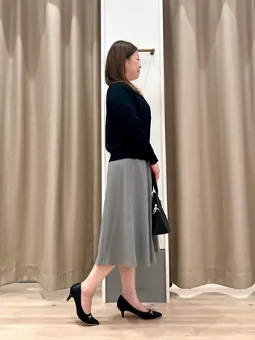 ANY SIS 瀬野 コーディネート画像