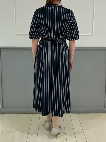 ANY SIS 咲本 コーディネート画像