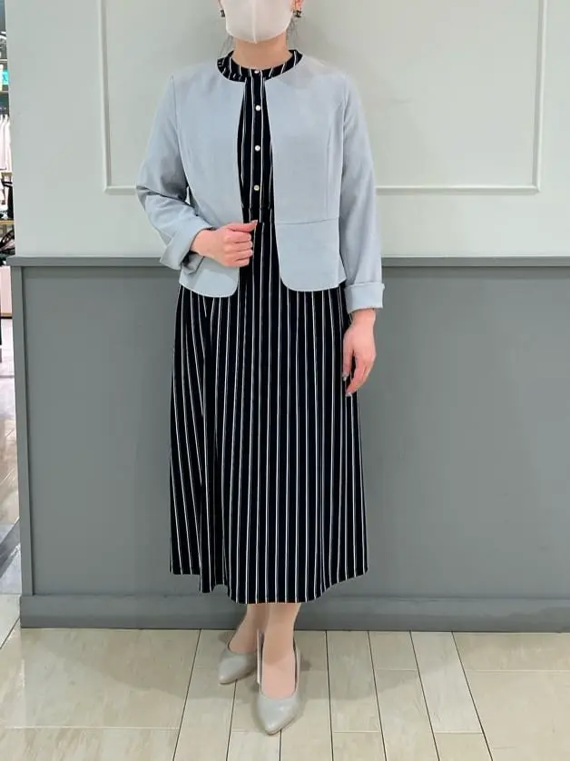  咲本 コーディネート画像