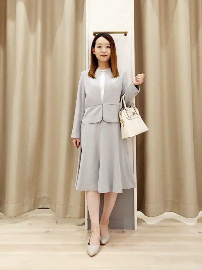 ANY SIS 齋藤 コーディネート画像