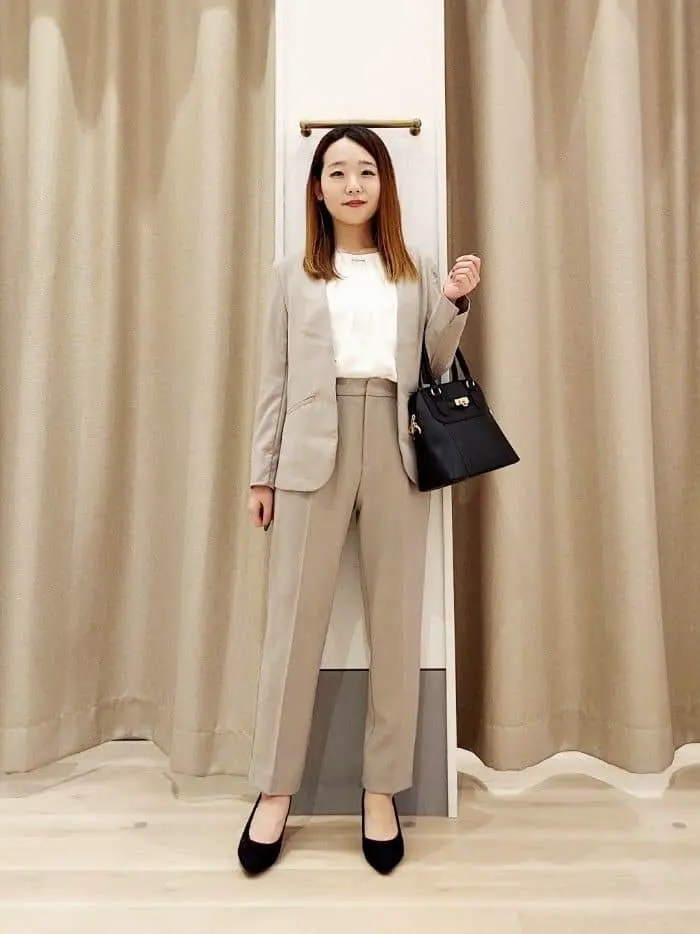 ANY SIS 齋藤 コーディネート画像