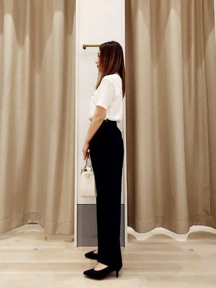 ANY SIS 齋藤 コーディネート画像