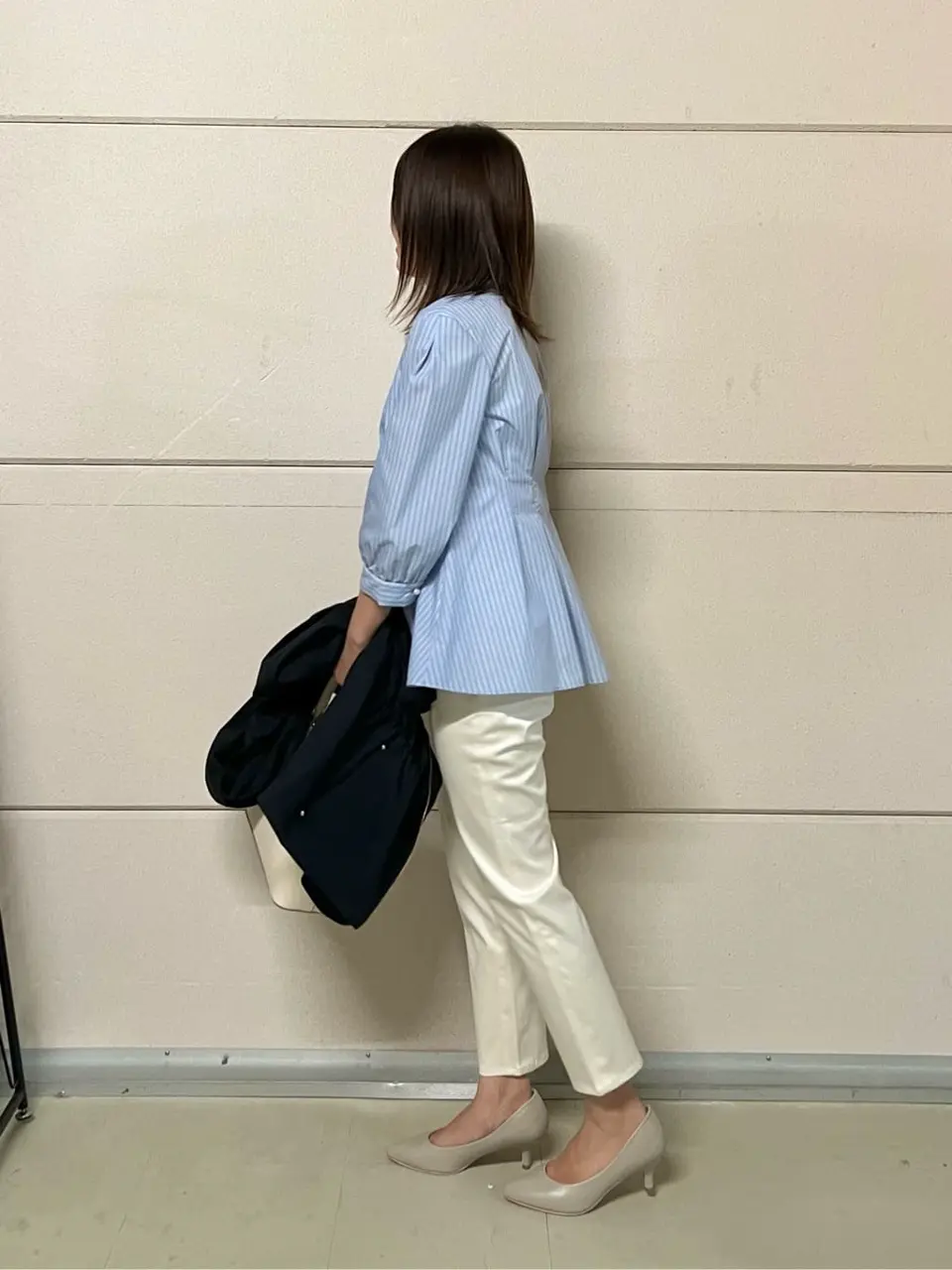 ANY SIS 浅倉 コーディネート画像