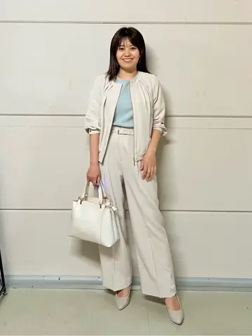 ANY SIS 浅倉 コーディネート画像