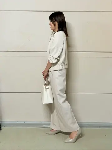 ANY SIS 浅倉 コーディネート画像