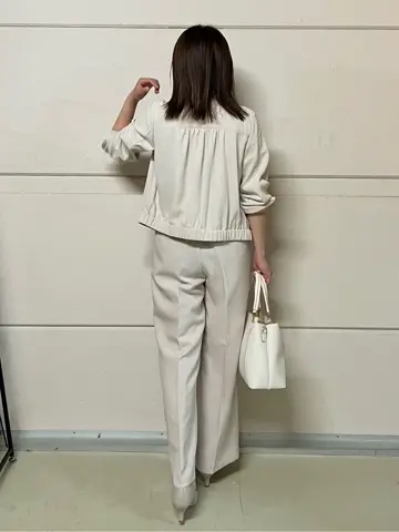 ANY SIS 浅倉 コーディネート画像