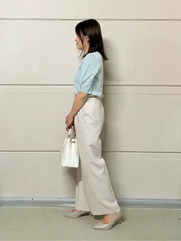 ANY SIS 浅倉 コーディネート画像