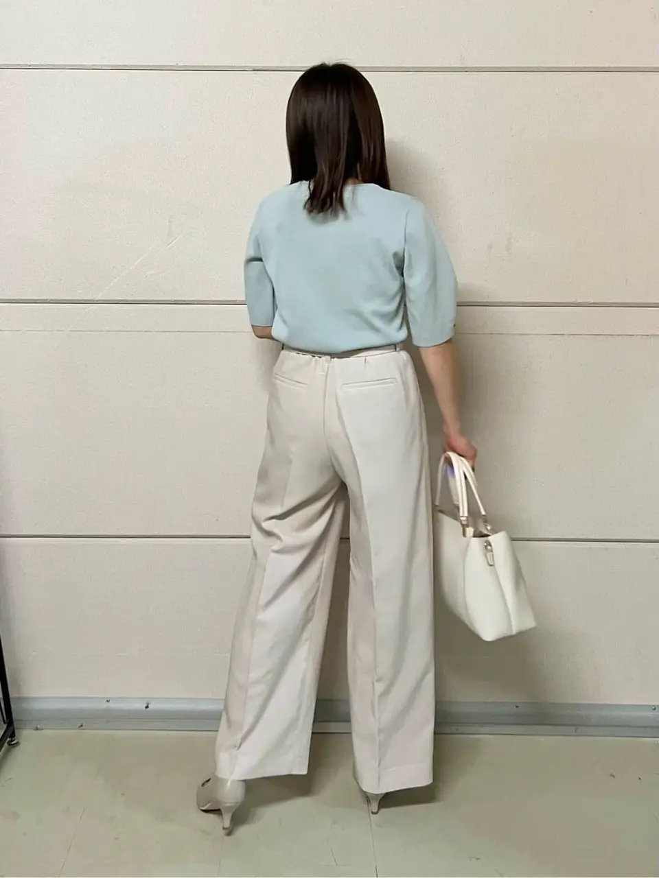 ANY SIS 浅倉 コーディネート画像