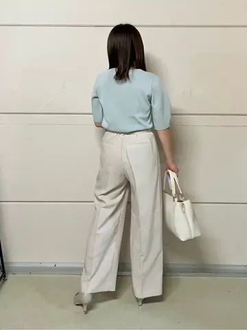 ANY SIS 浅倉 コーディネート画像