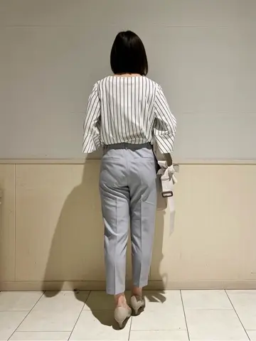 ANY SIS 村上 コーディネート画像