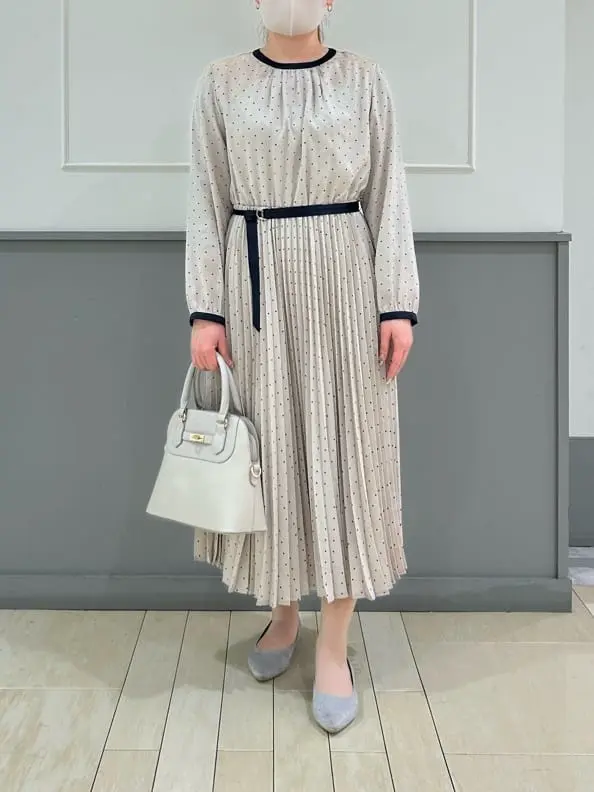  咲本 コーディネート画像