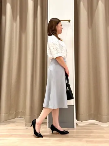 ANY SIS 瀬野 コーディネート画像