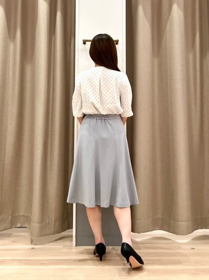 ANY SIS 瀬野 コーディネート画像