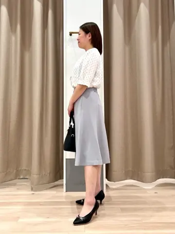 ANY SIS 瀬野 コーディネート画像