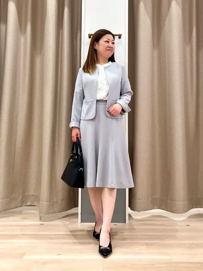 ANY SIS 瀬野 コーディネート画像