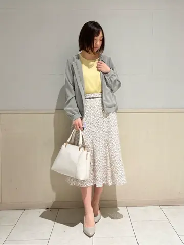 ANY SIS 村上 コーディネート画像