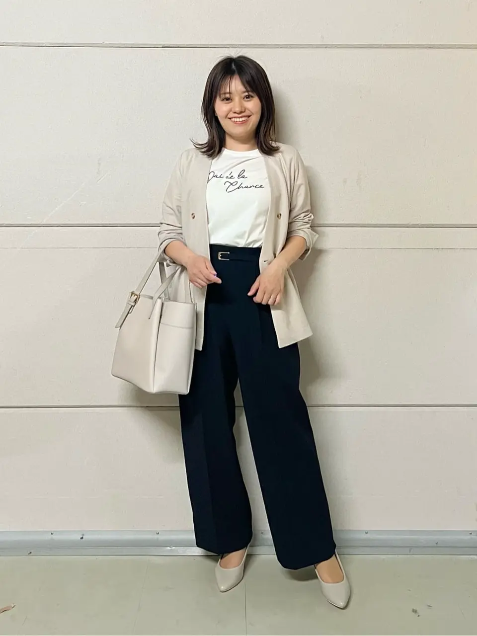 ANY SIS 浅倉 コーディネート画像