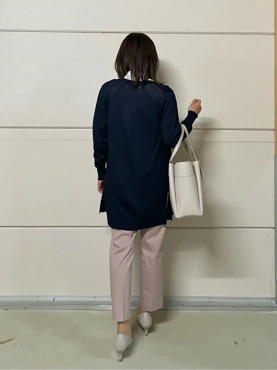 ANY SIS 浅倉 コーディネート画像