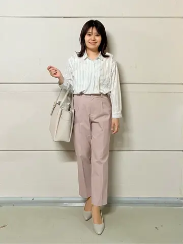 ANY SIS 浅倉 コーディネート画像