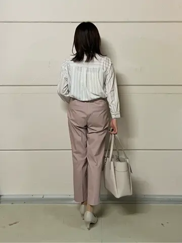 ANY SIS 浅倉 コーディネート画像