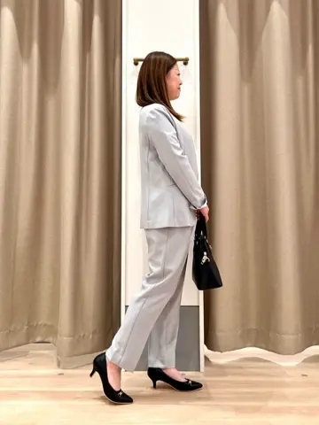 ANY SIS 瀬野 コーディネート画像