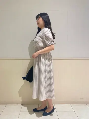 ANY SIS 寺嶋 コーディネート画像